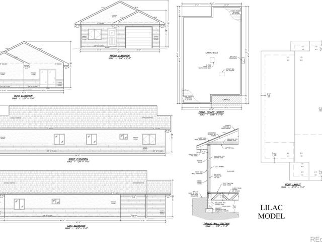 House for sale in Model, Colorado