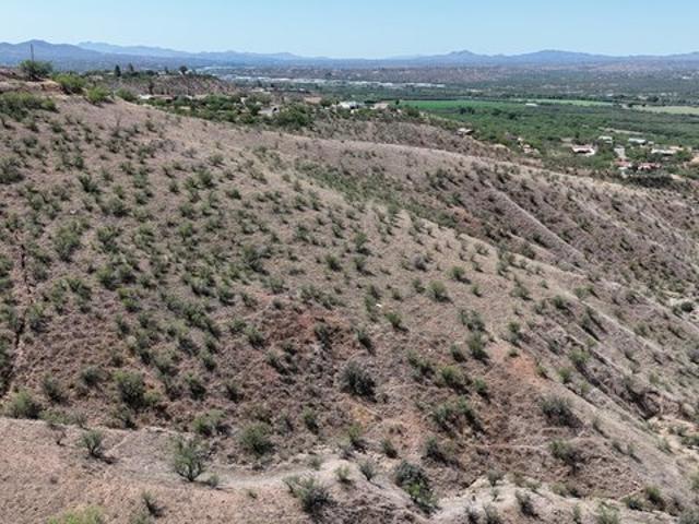Land for sale in Arizona