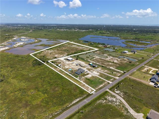 Land for sale in Rockport, Texas