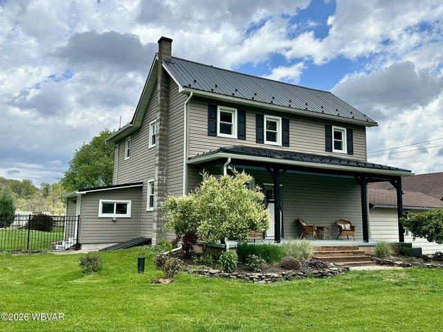 House for sale in Lycoming, Pennsylvania