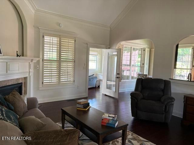 House for sale in Tennessee