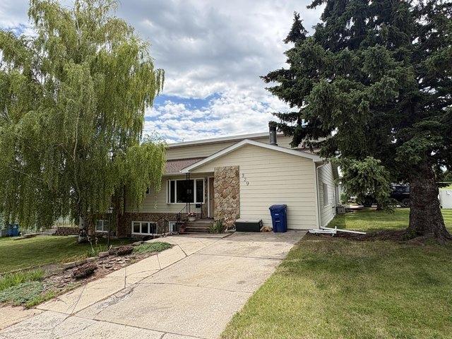 House for sale in Lewistown, Montana