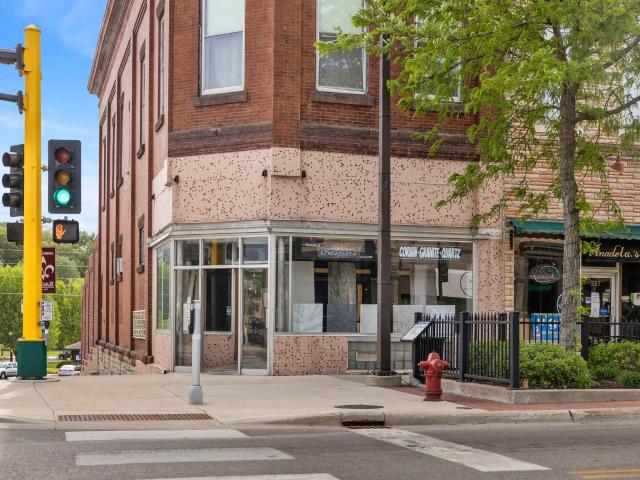 Commercial for sale in Rice, Minnesota
