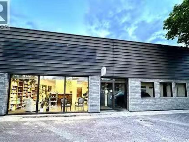 House for sale in Downtown Swift Current, Swift Current