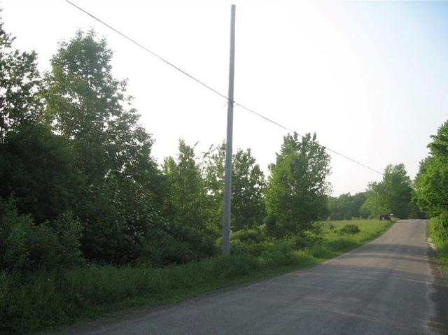 Land for sale in Harpursville, New York