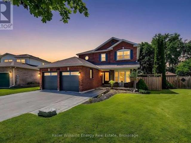 House for sale in Durham, Ontario