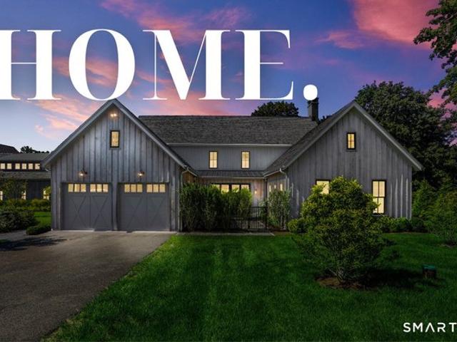 House for sale in Norwalk, Connecticut