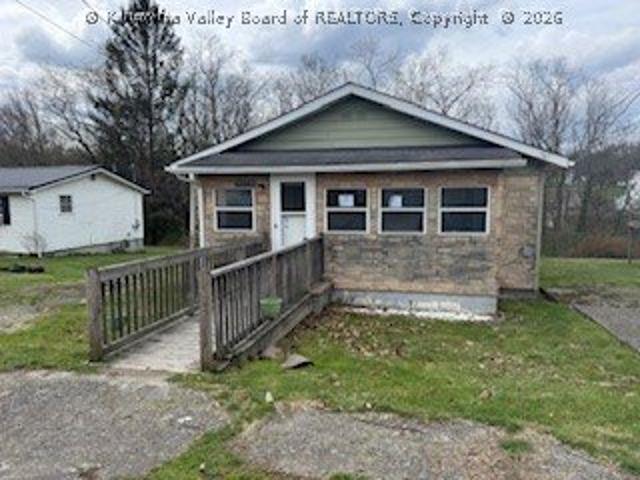 House for sale in Mabscott, West Virginia