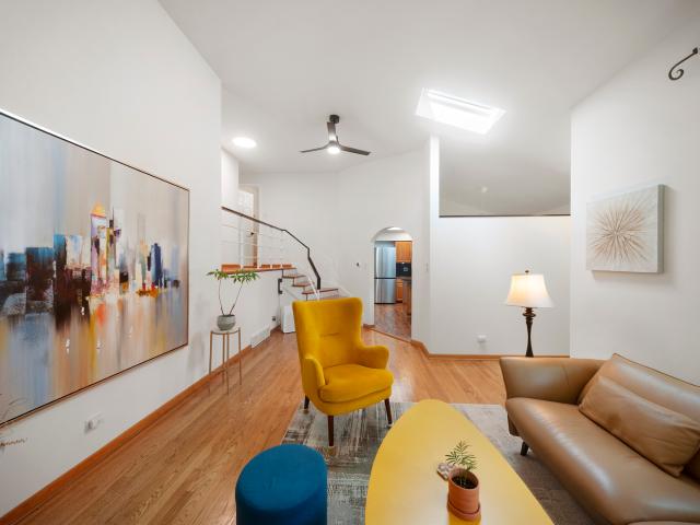 House for sale in Northbrook, Illinois