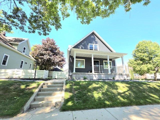 House for sale in Kohler, Wisconsin
