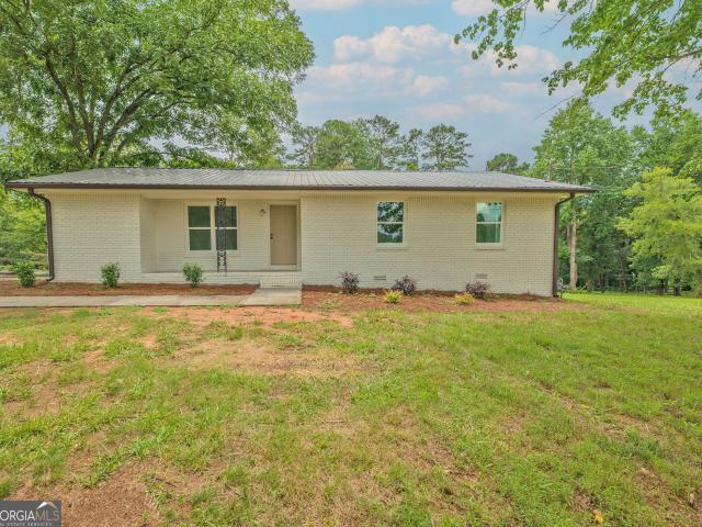 House for sale in Pendergrass, Georgia