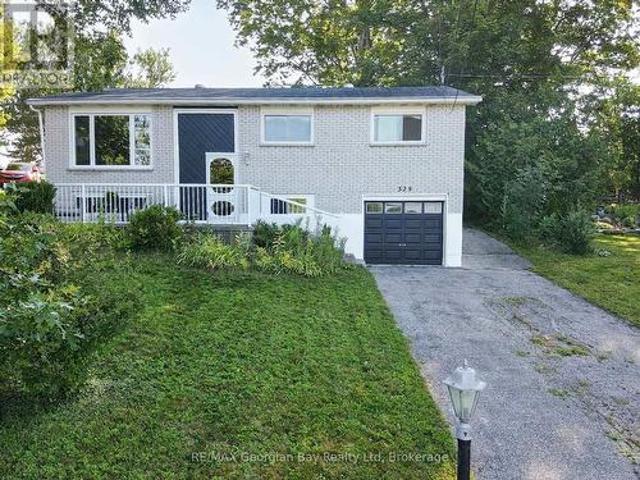 House for sale in Penetanguishene, Ontario