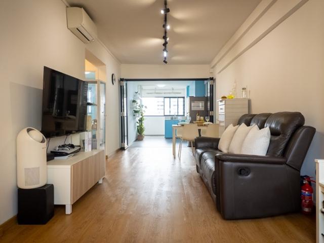 Apartment for sale