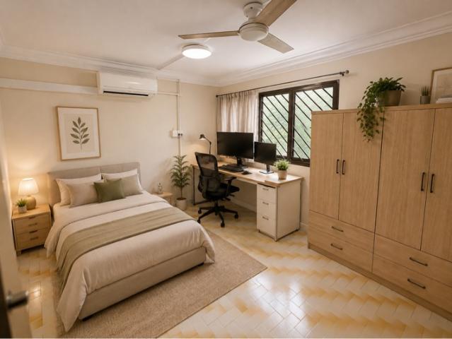 Apartment for sale