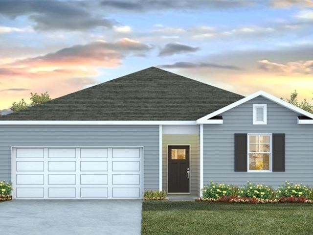 House for sale in Port Wentworth, Georgia