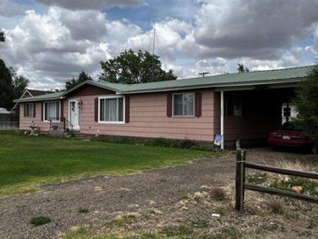 House for sale in Crowley, Colorado