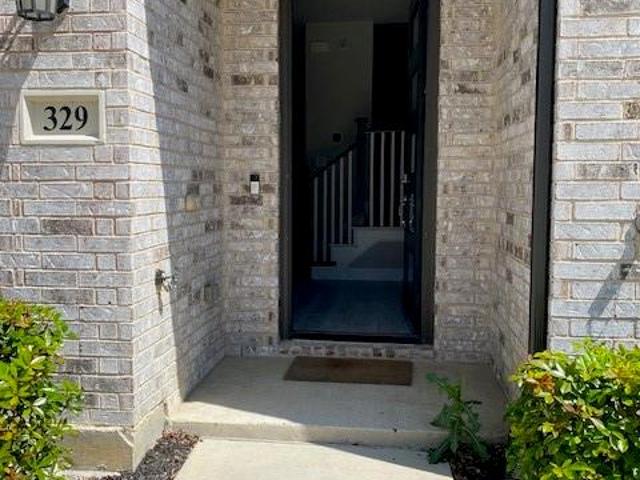 Townhouse for sale in Denton, Texas