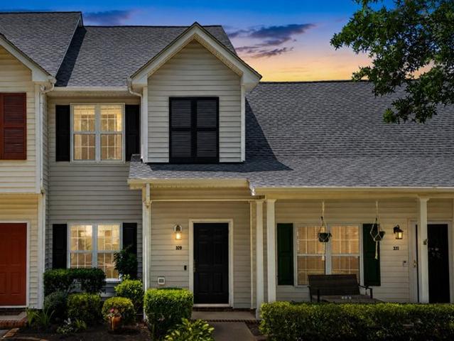 Townhouse for sale in Wake, North Carolina