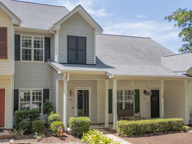 Townhouse for sale in Wake, North Carolina