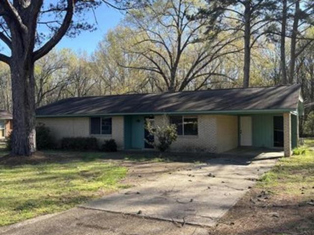 House for sale in West Point, Mississippi