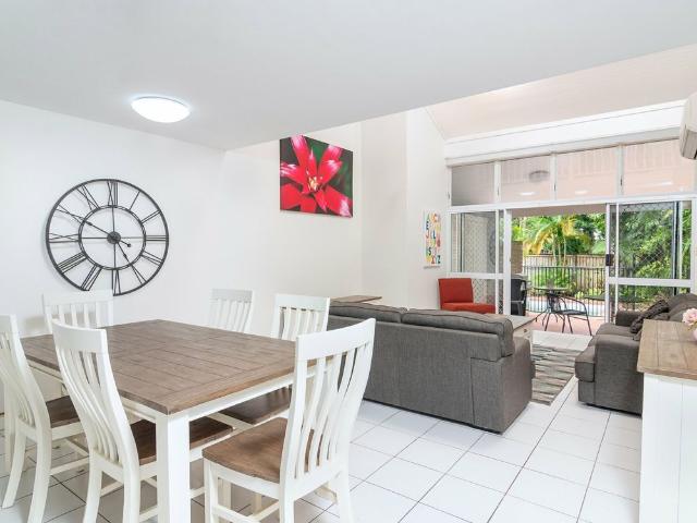 Townhouse for rent in Port Douglas, Douglas Shire