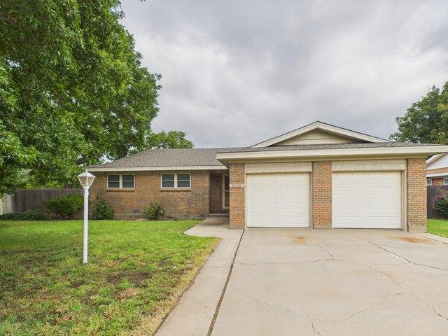 House for sale in Fritch, Texas