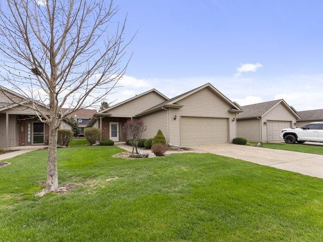 House for sale in Eldridge, Iowa