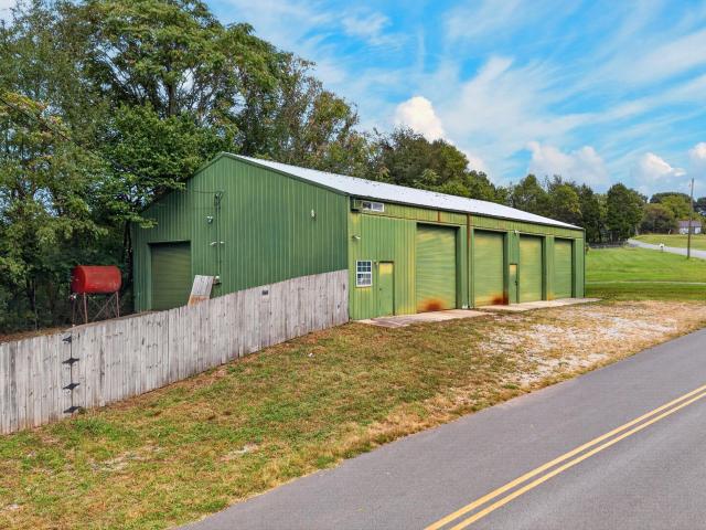 Commercial for sale in Dandridge, East Tennessee