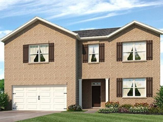 House for sale in Paulding, Georgia