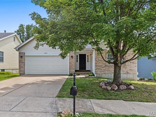 House for sale in Valley Park, Missouri