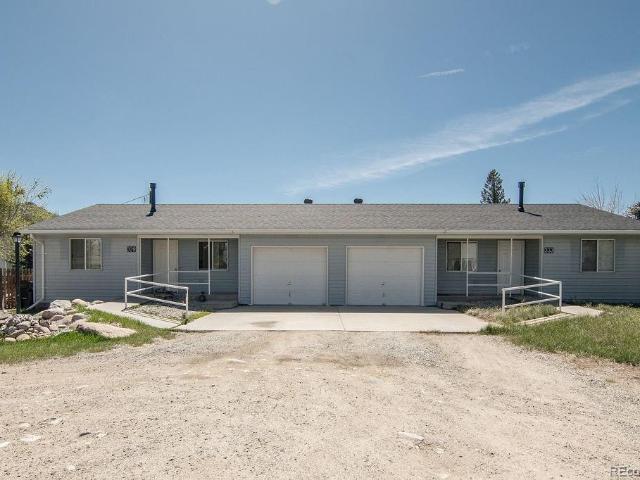 House for sale in Chaffee, Colorado