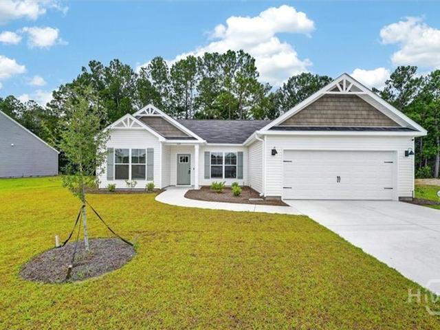 House for sale in Rincon, Georgia
