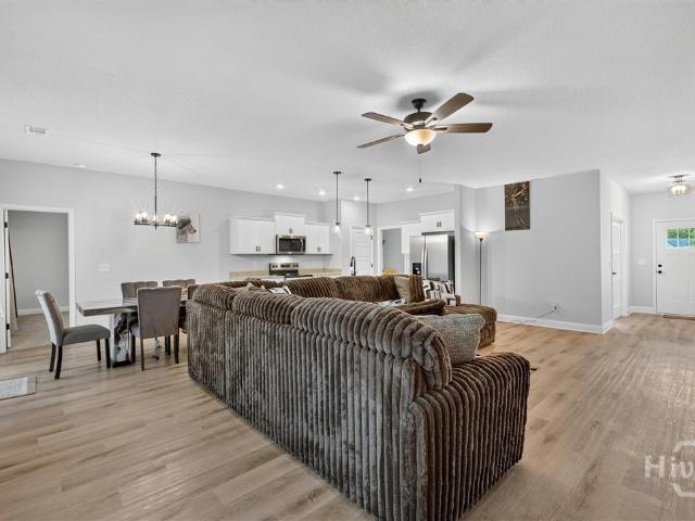 House for sale in Rincon, Georgia