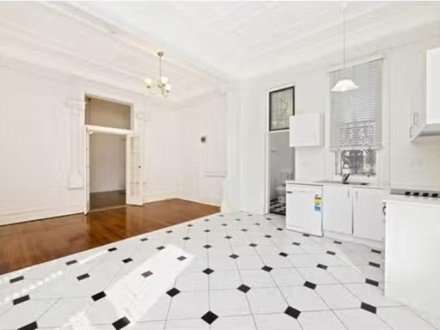 Apartment for rent in Inner West, Sydney