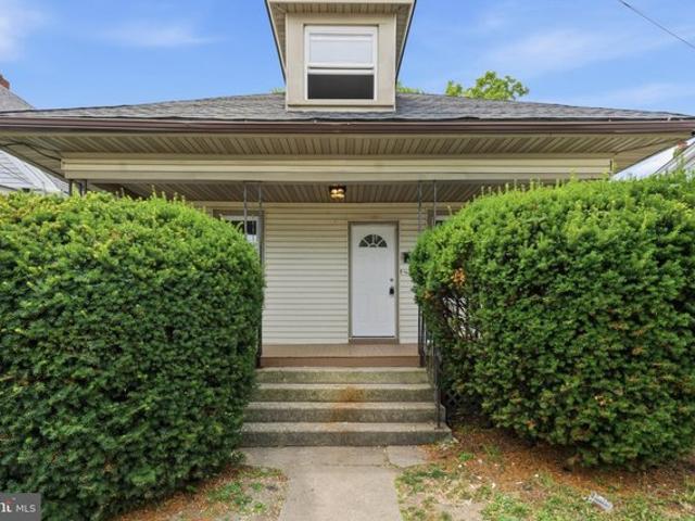 House for sale in Millville, New Jersey