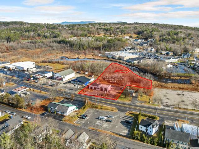 Commercial for sale in New Hampshire