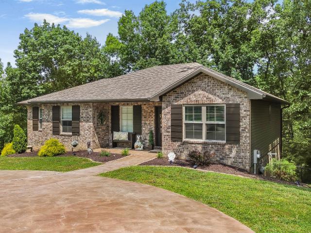 House for sale in Jefferson City, Missouri