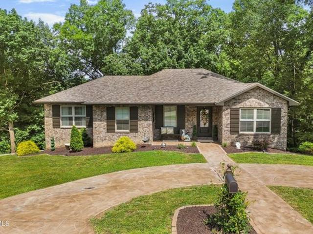 House for sale in Jefferson City, Missouri