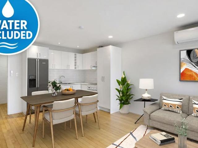 Apartment for rent in Auckland, Oroua County