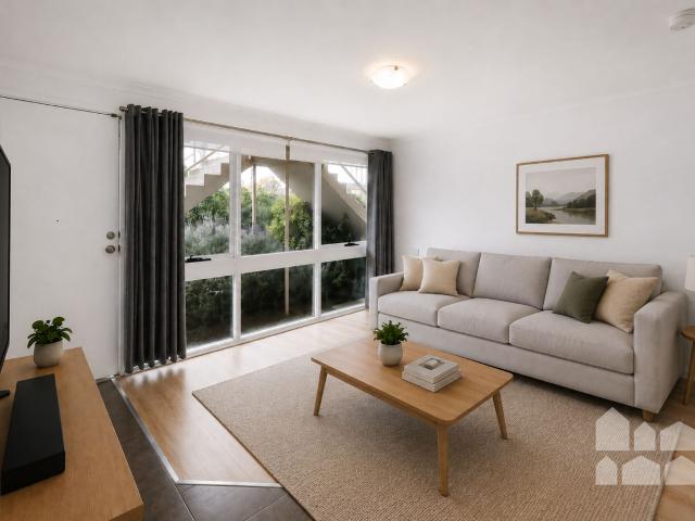Apartment for rent in Camerons Creek, Victoria
