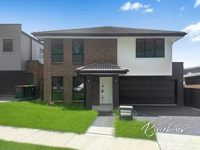 House for rent in Pemulwuy