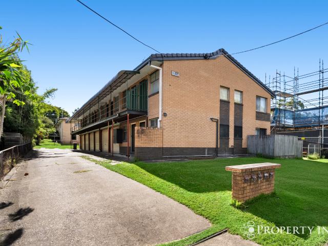 Apartment for rent in Annerley, Greater Brisbane