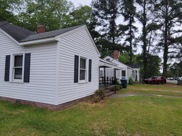 House for sale in Washington, North Carolina