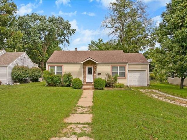 House for sale in Kansas