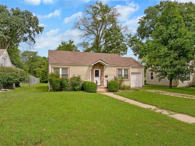 House for sale in Kansas