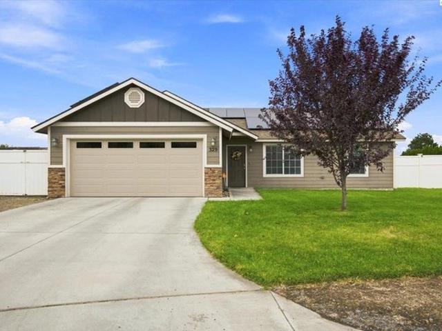 House for sale in Kennewick, Washington