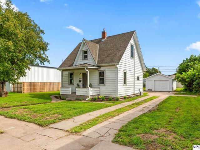 House for sale in Nebraska