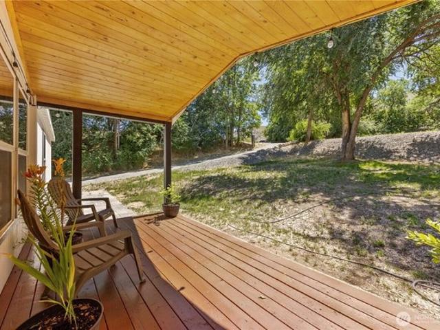 House for sale in Chelan, Washington