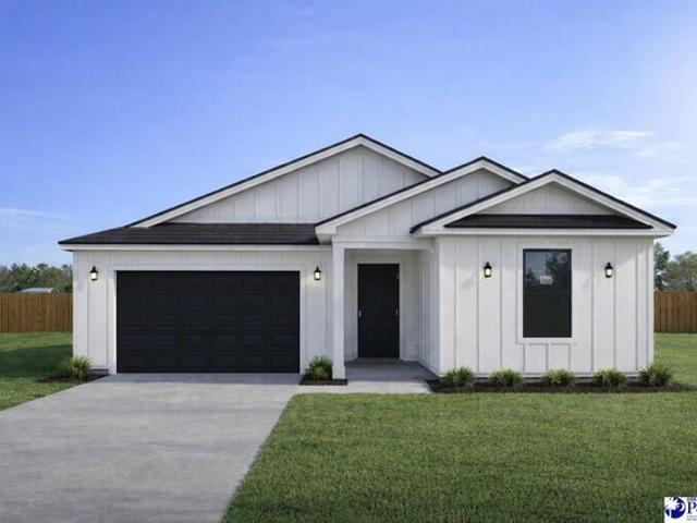 House for sale in Coward, South Carolina