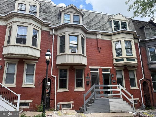 Townhouse for sale in York, Pennsylvania